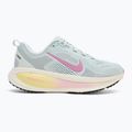 Dámské běžecké boty Nike Vomero 18 barely grey/pale ivory/cannon/playful pink 2