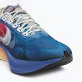 Pánské běžecké boty Nike Vaporfly 4 multi-color/mountain blue/fire red/clear 7