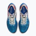 Pánské běžecké boty Nike Vaporfly 4 multi-color/mountain blue/fire red/clear 8