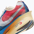 Pánské běžecké boty Nike Vaporfly 4 multi-color/mountain blue/fire red/clear 10