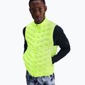 Pánská běžecká vesta Nike Therma-FIT ADV Repel AeroLoft volt