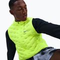 Pánská běžecká vesta Nike Therma-FIT ADV Repel AeroLoft volt 4