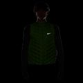 Pánská běžecká vesta Nike Therma-FIT ADV Repel AeroLoft volt 6