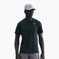 Pánské tričko Nike Dri-Fit seaweed/white