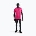 Pánské tréninkové tričko Nike Dri-Fit Legend rush pink/matte silver