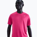Pánské tréninkové tričko Nike Dri-Fit Legend rush pink/matte silver 3