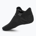 Ponožky Nike Running No-Show Wool black/dark smoke grey/light smoke grey 2