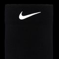 Ponožky Nike Running Wool Micro Crew black/dark smoke grey 5