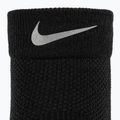 Ponožky Nike Running Wool Micro Crew black/dark smoke grey 3