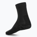 Ponožky Nike Running Lightweight Wool Crew black/dark smoke grey 2