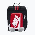 Dětský batoh Nike Kids 13 l Black/University Red/White