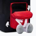 Dětský batoh Nike Kids 13 l Black/University Red/White 5