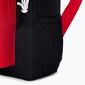 Dětský batoh Nike Kids 13 l Black/University Red/White 6