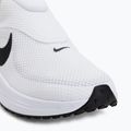 Pánské běžecké boty Nike Revolution 8 EasyOn white/wolf grey/black 7