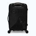 Cestovní kufr Nike Carry-On Luggage 52 l black 3