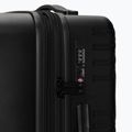 Cestovní kufr Nike Carry-On Luggage 52 l black 7