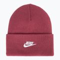Kulich Nike Peak Futura Beanie sweet beet/white