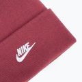 Kulich Nike Peak Futura Beanie sweet beet/white 3