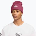 Kulich Nike Peak Futura Beanie sweet beet/white