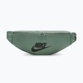 Ledvinka Nike Heritage 3 l clay green/clay green/black 2