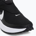 Pánské běžecké boty Nike Revolution 8 EasyOn black/anthracite/wolf grey/white 7