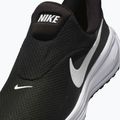 Dámské běžecké boty Nike Revolution 8 EasyOn black/anthracite/wolf grey/white 8