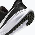 Dámské běžecké boty Nike Revolution 8 EasyOn black/anthracite/wolf grey/white 10