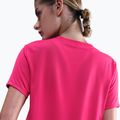 Dámské tréninkové tričko Nike Dri-Fit rush pink/white 4