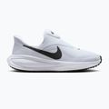 Dámské běžecké boty Nike Revolution 8 EasyOn white/wolf grey/black 8