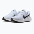 Dámské běžecké boty Nike Revolution 8 EasyOn white/wolf grey/black 10
