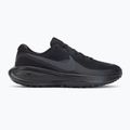 Pánské běžecké boty Nike Revolution 8 Extra Wide black/anthracite 2