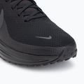 Pánské běžecké boty Nike Revolution 8 Extra Wide black/anthracite 7