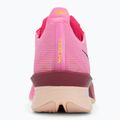 Dámské běžecké boty Nike Vaporfly 4 Pink Spell/Hyper Pink/Volt Ice/Burgundy 6