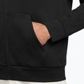 Pánská tréninková mikina Nike Hyverse Dri-Fit Full Zip Hoodie 3