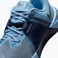Dámská tréninková obuv Nike Metcon 10 psychic blue/blue void/metallic silver 9
