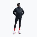 Pánská běžecká bunda Nike Miler Repel Winterized black/anthracite 2