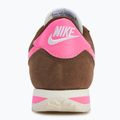 Dámské boty Nike Cortez fauna brown/sail/white/pink spell 6