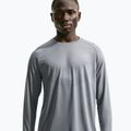 Pánské běžecké tričko Longsleeve Nike Stride Dri-Fit ADV Smoke Grey 4