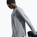 Pánské běžecké tričko Longsleeve Nike Stride Dri-Fit ADV Smoke Grey 6