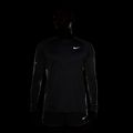 Pánské běžecké tričko Longsleeve Nike Stride Dri-Fit ADV Smoke Grey 7
