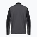 Pánská běžecká mikina Nike Pacer Winterized 1/2 Zip anthracite/black 3