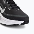 Pánské běžecké boty Nike Vomero 18 GORE-TEX black/anthracite/white/metallic silver 7