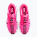 Dámské běžecké boty Nike Pegasus Plus hyper pink/playful pink/sweet beet 14