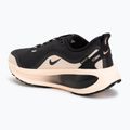 Dámské běžecké boty Nike Vomero 18 GORE-TEX black/crimson tint/black/black 3