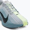 Pánské běžecké boty Nike Pegasus Plus pure platinum/denim turquoise/seaweed 7