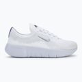 Dámské tréninkové boty Nike Free 2025 white/ghost/metallic silver 2