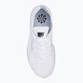 Dámské tréninkové boty Nike Free 2025 white/ghost/metallic silver 5