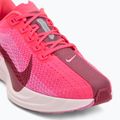 Dámské běžecké boty Nike Pegasus Plus hyper pink/playful pink/sweet beet 7
