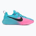 Pánské tréninkové boty Nike LeBron TR 1 dusty cactus/pink blast/black 2