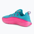 Pánské tréninkové boty Nike LeBron TR 1 dusty cactus/pink blast/black 3